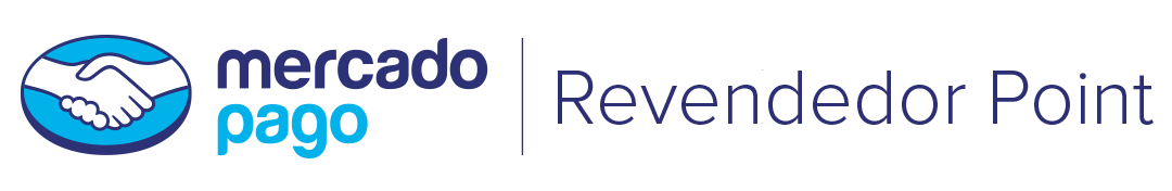 Logo Revendedor oficial Mercado Pago